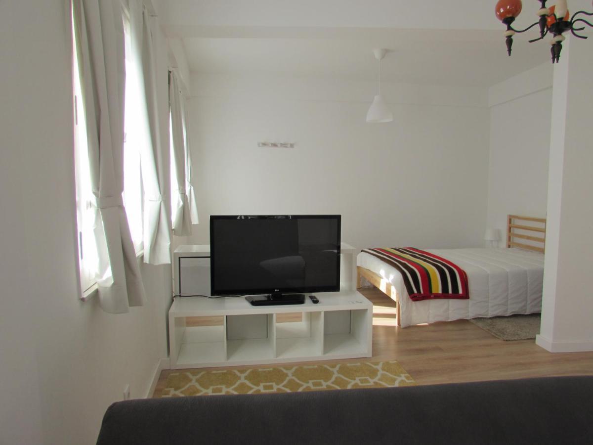 A Mansao Do Me-Me Apartment Manteigas Exterior photo